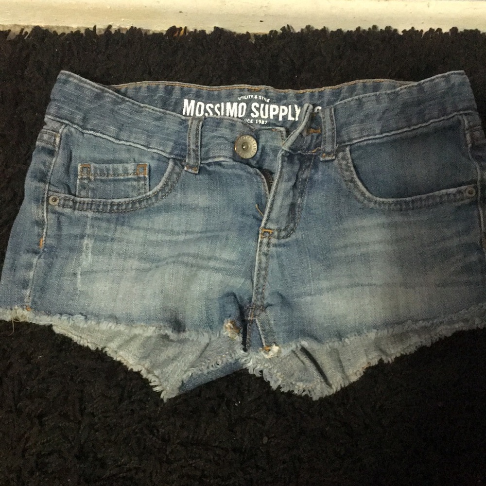 Shorts